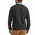  Howler Brothers Men's Talisman Fleece - Back
